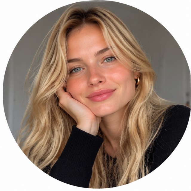 Foto de Beatriz, 25 anos