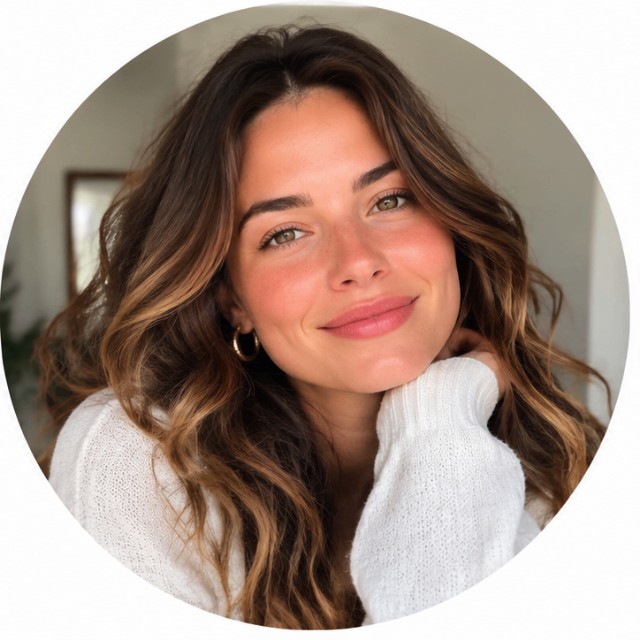 Foto de Camila, 29 anos